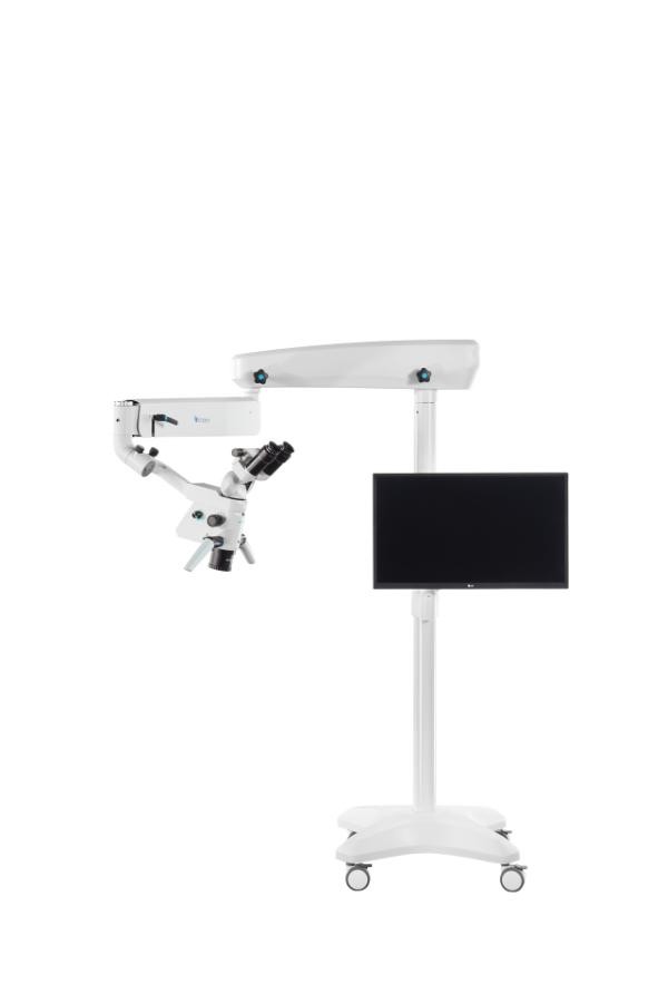 Bondent Dental Mikroskop G4 (2026 model)