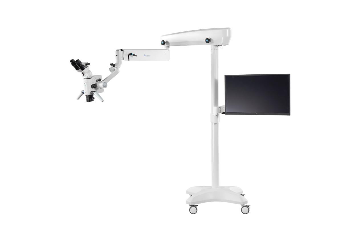 Bondent Dental Mikroskop G4 (2026 model)