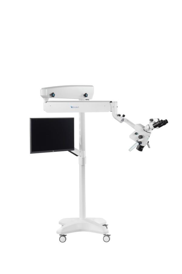 Bondent Dental Mikroskop G4 (2026 model)