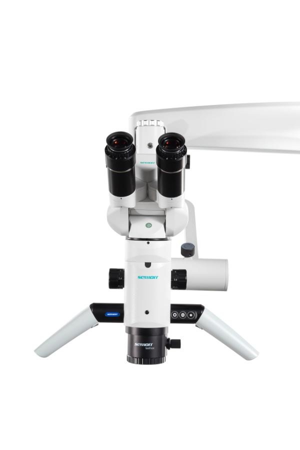 Bondent Dental Mikroskop G4 (2026 model)