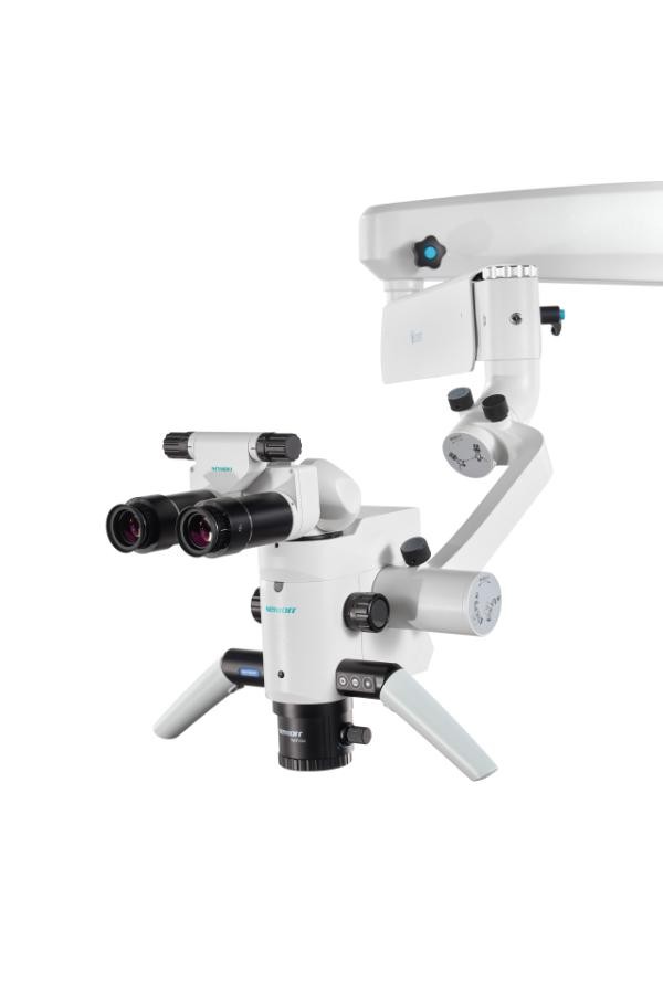 Bondent Dental Mikroskop G4 (2026 model)