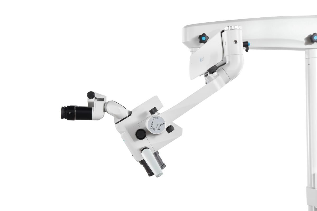 Bondent Dental Mikroskop G4 (2026 model)