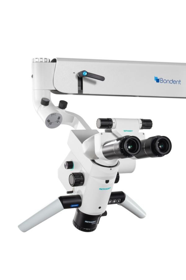 Bondent Dental Mikroskop G4 (2026 model)
