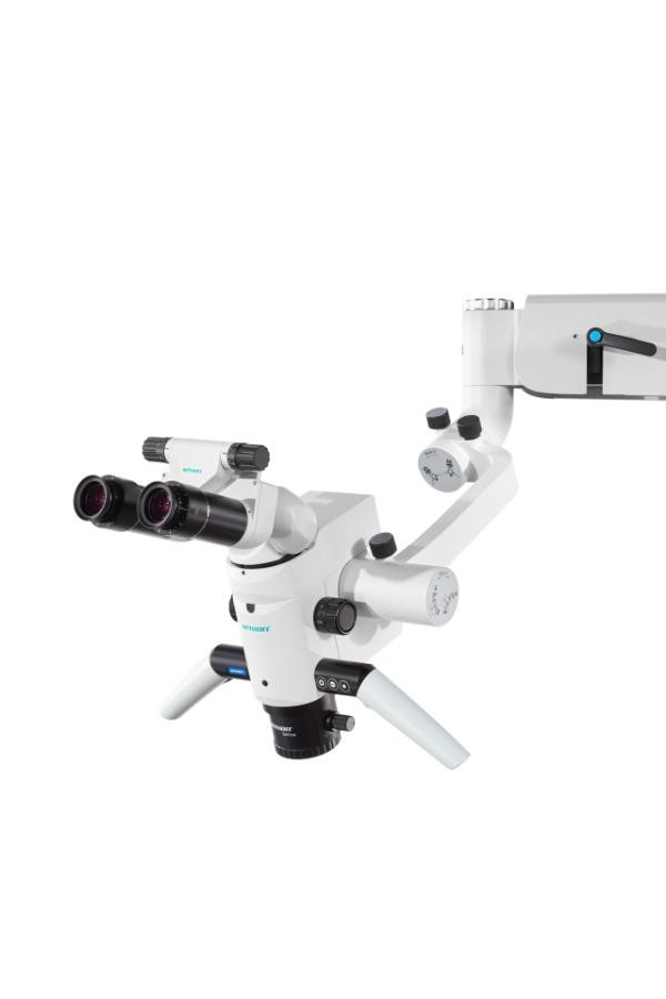 Bondent Dental Mikroskop G4 (2026 model)
