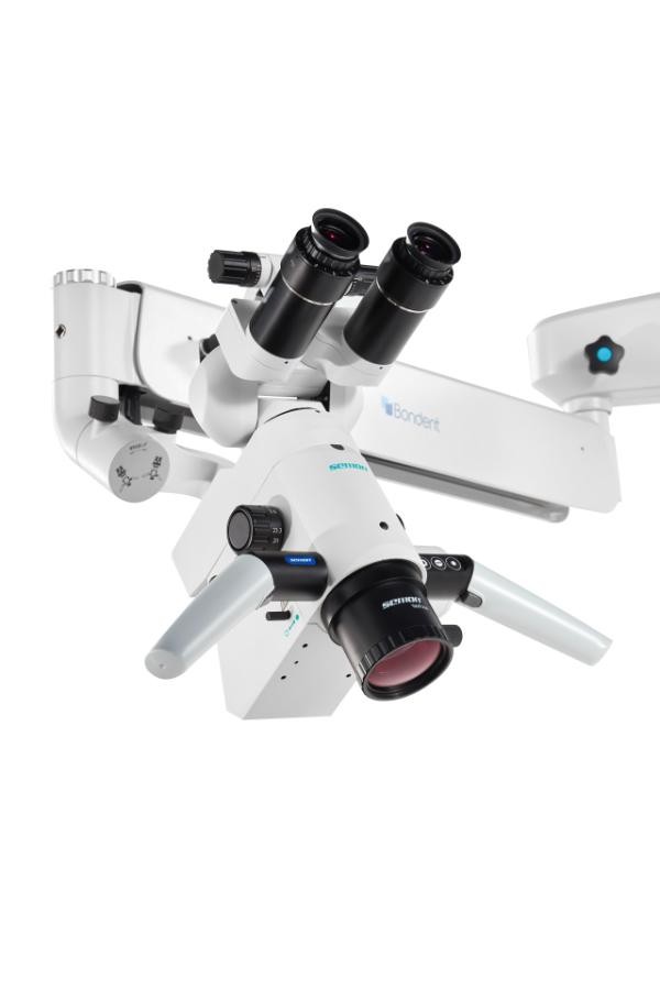 Bondent Dental Mikroskop G4 (2026 model)