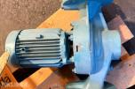 Calpeda  3 stk. NRM 50D/A in-line sirkulasjonspumper – DN50 – 230V