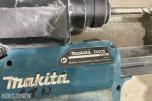 Kasse med makita verktøy 