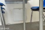 ARNPRO mannskapsbrakke med WC