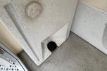 ARNPRO mannskapsbrakke med WC