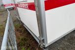 ARNPRO mannskapsbrakke med WC