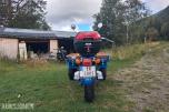 2023 MGB Starbridge Electric Tricycle