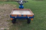 2023 MGB Starbridge Electric Tricycle
