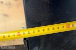 Sortimo HD varebilinnredning - skuffemoduler