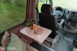 2013 Mercedes-Benz Sprinter-Selvlaget bobil