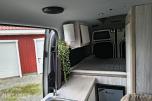 2013 Mercedes-Benz Sprinter-Selvlaget bobil