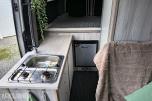 2013 Mercedes-Benz Sprinter-Selvlaget bobil