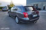 2007 Toyota Avensis 2.0 D-4D 126HK Cruisekontroll, Hengerfeste, Navigasjon