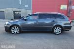 2007 Toyota Avensis 2.0 D-4D 126HK Cruisekontroll, Hengerfeste, Navigasjon