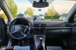 2007 Toyota Avensis 2.0 D-4D 126HK Cruisekontroll, Hengerfeste, Navigasjon