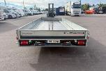 2025 Brian James Trailers CarGo Connect 476 - 3500 kg - 3 aksler