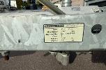 2025 Brian James Trailers CarGo Connect 476 - 3500 kg - 3 aksler