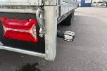 2025 Brian James Trailers CarGo Connect 476 - 3500 kg - 3 aksler