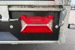 2025 Brian James Trailers CarGo Connect 476 - 3500 kg - 3 aksler