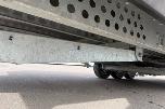 2025 Brian James Trailers CarGo Connect 476 - 3500 kg - 3 aksler