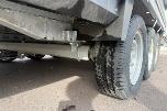 2025 Brian James Trailers CarGo Connect 476 - 3500 kg - 3 aksler