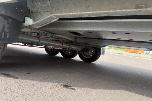 2025 Brian James Trailers CarGo Connect 476 - 3500 kg - 3 aksler