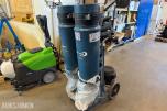 Dustcontrol DC3900C Twin