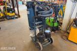 Dustcontrol DC3900C Twin