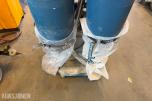 Dustcontrol DC3900C Twin