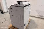Nashuatec / Ricoh MP C4504exSP A3 farge multifunksjonsmaskin med etterbehandler