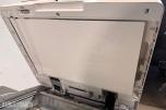 Nashuatec / Ricoh MP C4504exSP A3 farge multifunksjonsmaskin med etterbehandler
