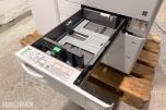 Nashuatec / Ricoh MP C4504exSP A3 farge multifunksjonsmaskin med etterbehandler
