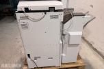 Nashuatec / Ricoh MP C4504exSP A3 farge multifunksjonsmaskin med etterbehandler