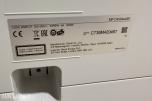 Nashuatec / Ricoh MP C4504exSP A3 farge multifunksjonsmaskin med etterbehandler