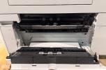 Nashuatec / Ricoh MP C4504exSP A3 farge multifunksjonsmaskin med etterbehandler