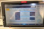 Nashuatec / Ricoh MP C4504exSP A3 farge multifunksjonsmaskin med etterbehandler