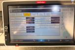 Nashuatec / Ricoh MP C4504exSP A3 farge multifunksjonsmaskin med etterbehandler