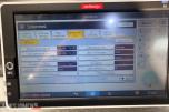 Nashuatec / Ricoh MP C4504exSP A3 farge multifunksjonsmaskin med etterbehandler