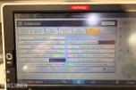 Nashuatec / Ricoh MP C4504exSP A3 farge multifunksjonsmaskin med etterbehandler