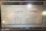 Nashuatec / Ricoh MP C4504exSP A3 farge multifunksjonsmaskin med etterbehandler