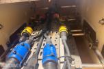 Applied Acoustics AA252 undervanns seismisk boomer med HVC3000 kabler