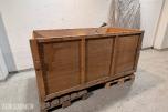 Applied Acoustics AA252 undervanns seismisk boomer med HVC3000 kabler