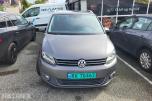 2014 Volkswagen Touran, 2.0-177 D, 300000km