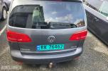 2014 Volkswagen Touran, 2.0-177 D, 300000km