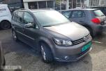 2014 Volkswagen Touran, 2.0-177 D, 300000km