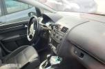 2014 Volkswagen Touran, 2.0-177 D, 300000km